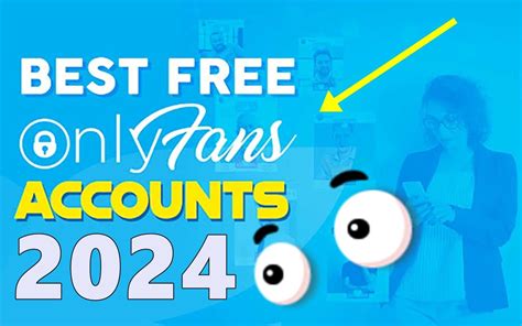 how to see onlyfans free|Free OnlyFans Accounts to Follow in November 2024